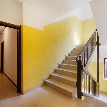 Comfort Lake Como Appartement Bellano