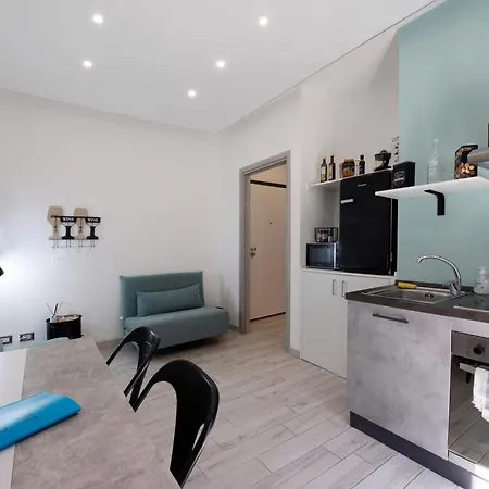 Comfort Lake Como Appartement *