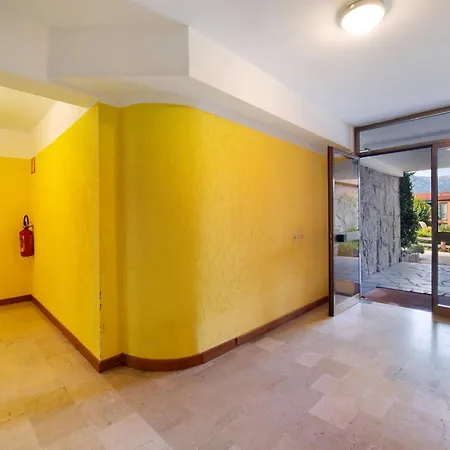 Appartement Comfort Lake Como Bellano
