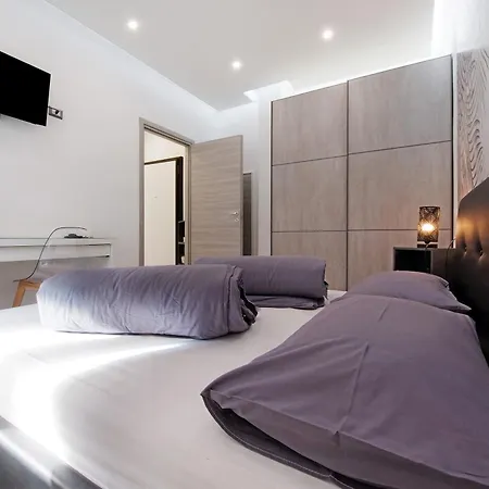 Comfort Lake Como Appartement *