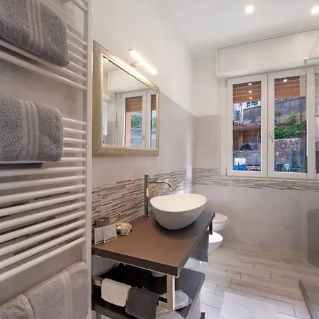 Appartement Comfort Lake Como *