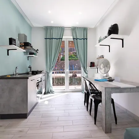 Appartement Comfort Lake Como Bellano