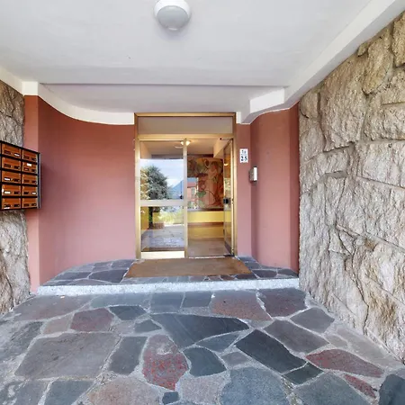 Comfort Lake Como Appartement