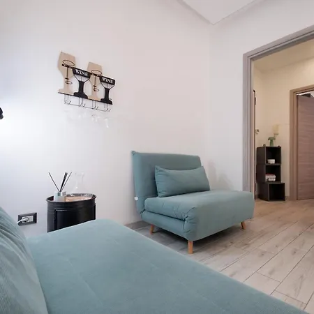 Comfort Lake Como Apartamento