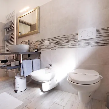 Apartamento Comfort Lake Como *