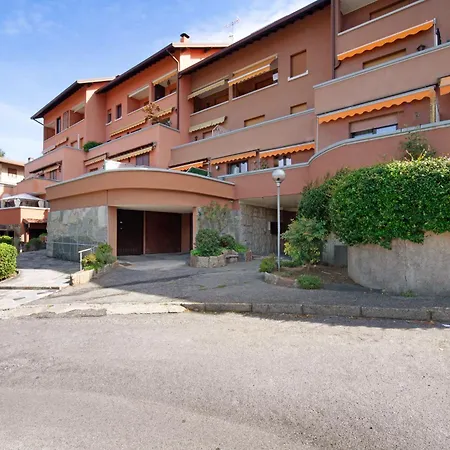 Comfort Lake Como Apartamento Bellano